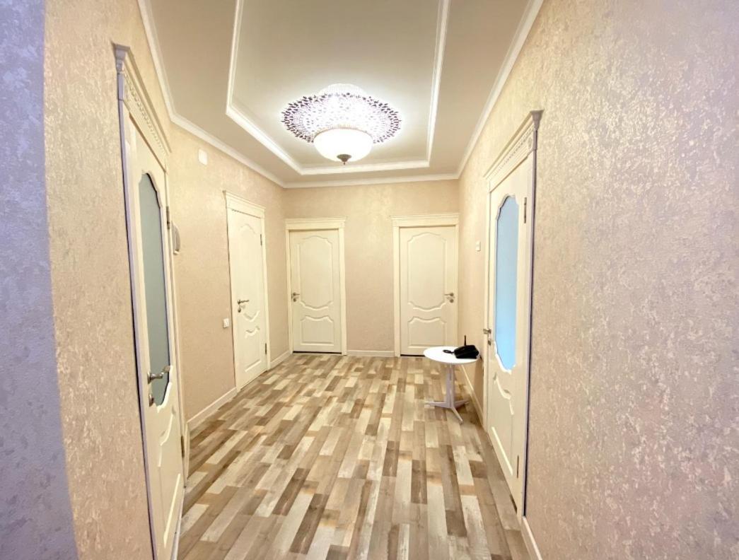 Ala-Bel Guesthouse Bisjkek Eksteriør billede