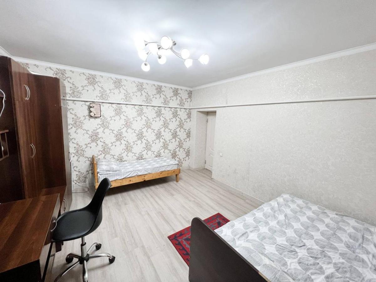 Ala-Bel Guesthouse Bisjkek Eksteriør billede