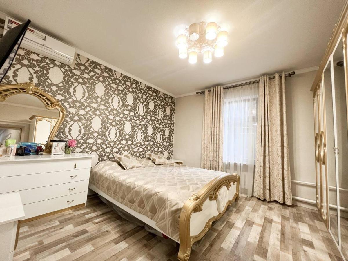 Ala-Bel Guesthouse Bisjkek Eksteriør billede