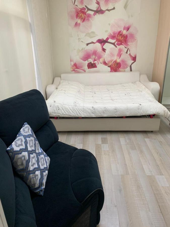 Ala-Bel Guesthouse Bisjkek Eksteriør billede