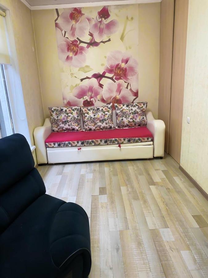 Ala-Bel Guesthouse Bisjkek Eksteriør billede